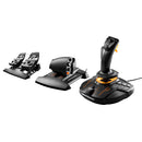 Thrustmaster T.16000M FCS Flight Pack For PC