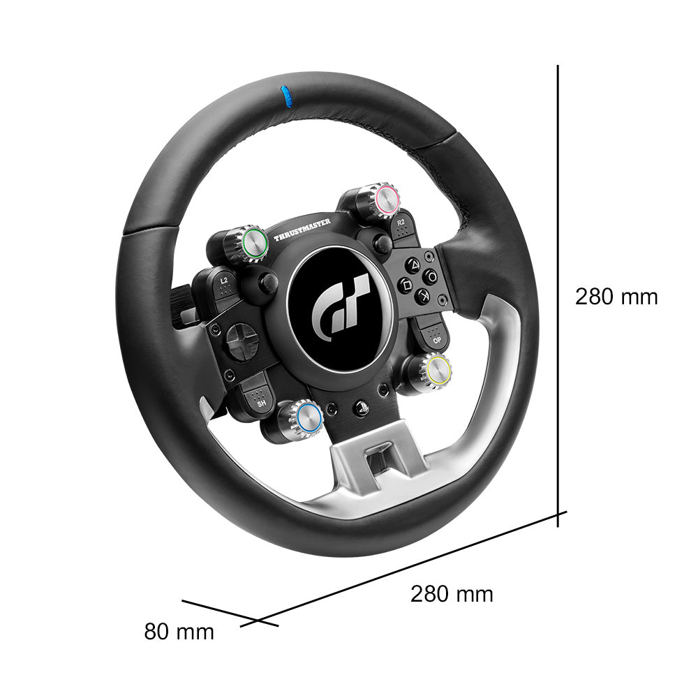 Thrustmaster GT Wheel Add-On (4060469)