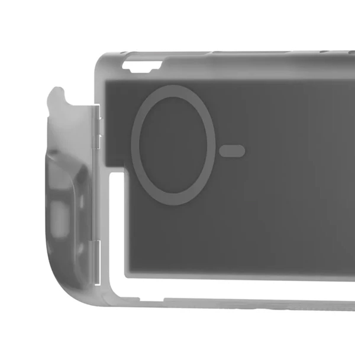 Genki Force Field 2 Minimalist Unibody Flip Case for Nintendo Switch 2 (HTGFF2)