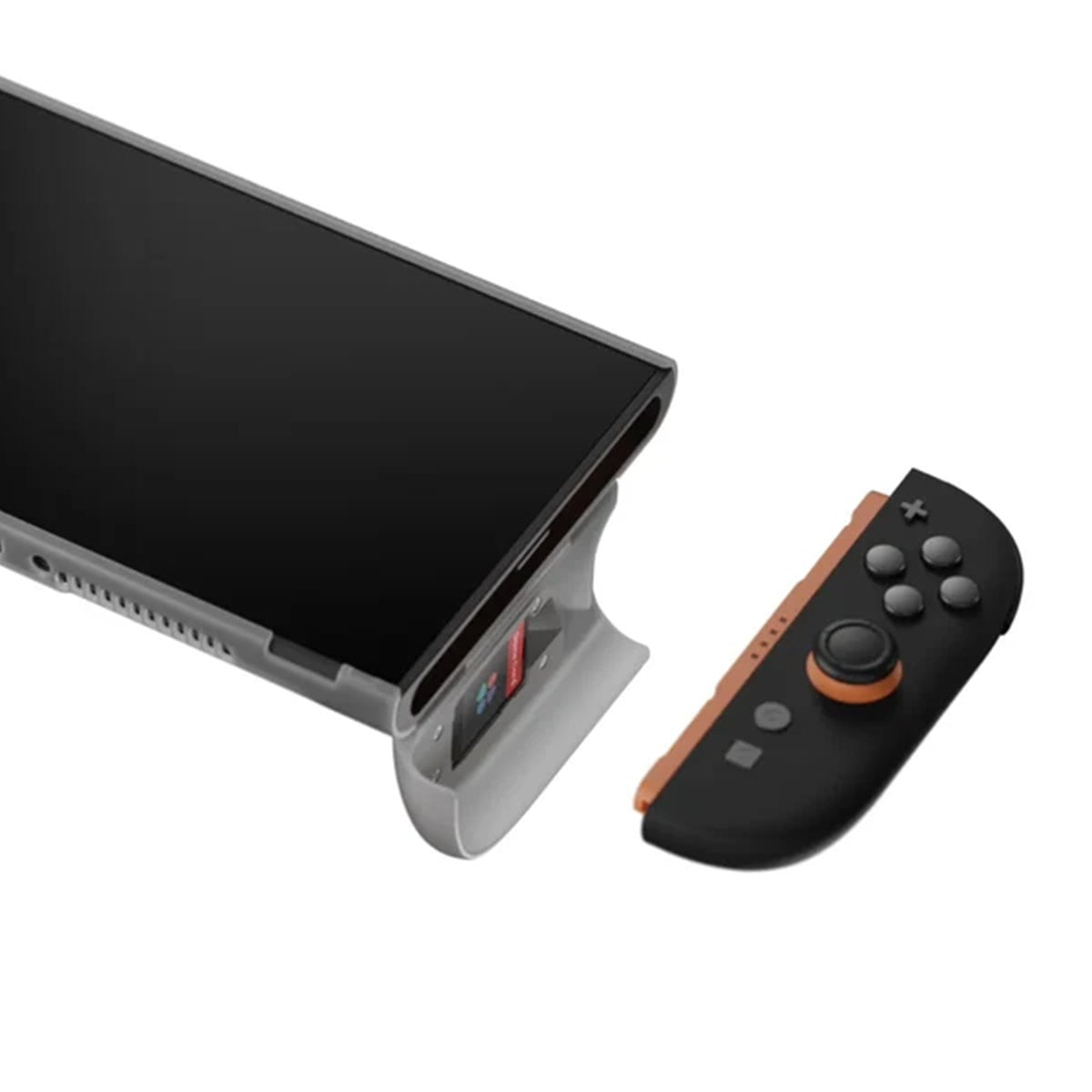 Genki Force Field 2 Minimalist Unibody Flip Case for Nintendo Switch 2 (HTGFF2)