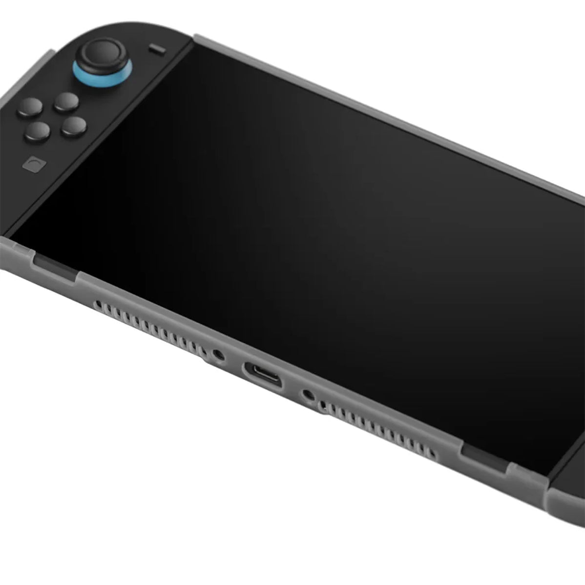 Genki Force Field 2 Minimalist Unibody Flip Case for Nintendo Switch 2 (HTGFF2)