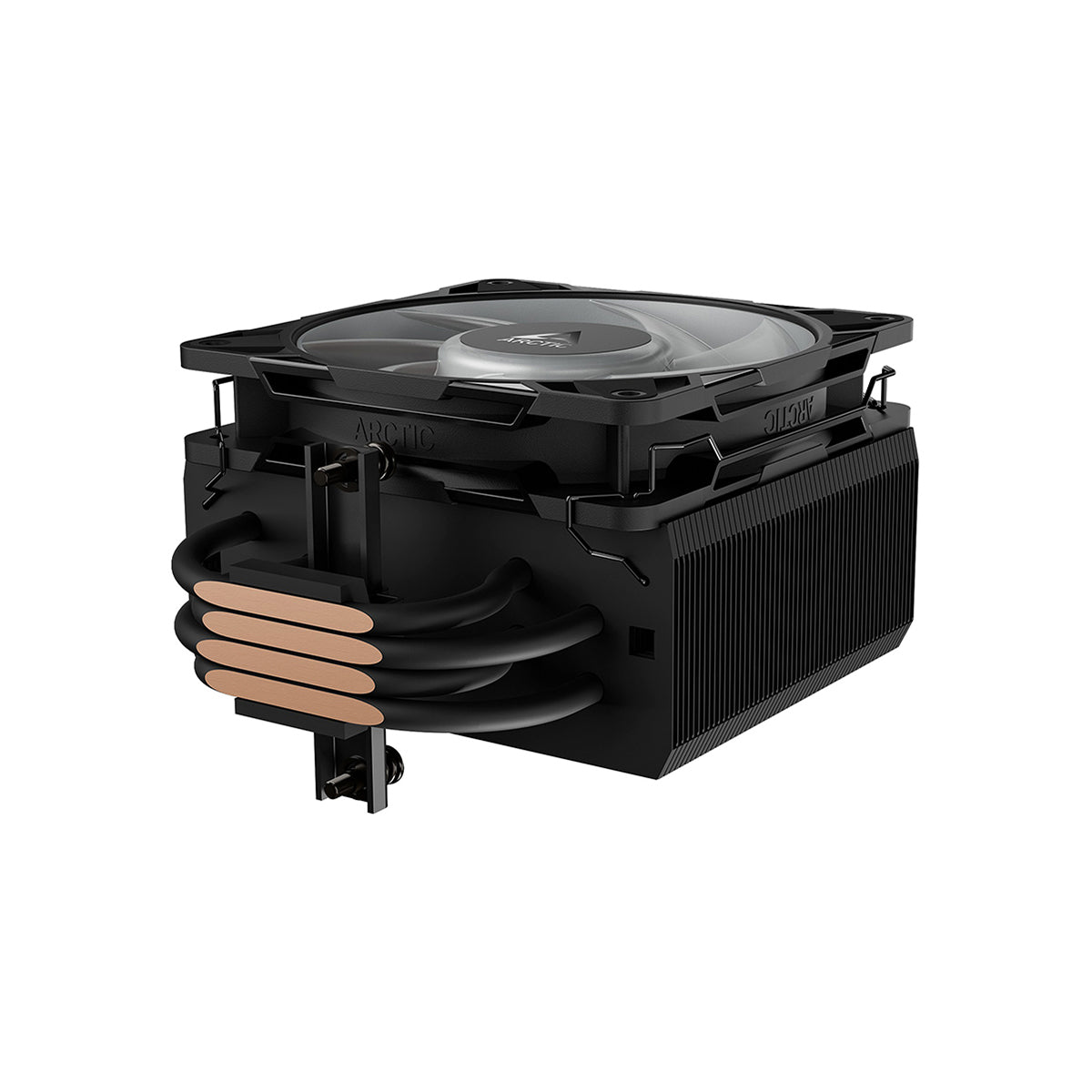 Arctic Freezer 36-S A-RGB Multi-Compatible Tower CPU Air Cooler