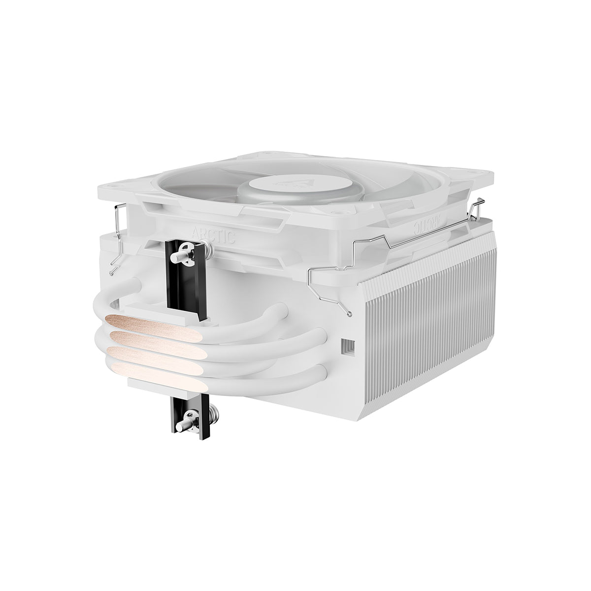 Arctic Freezer 36-S A-RGB Multi-Compatible Tower CPU Air Cooler