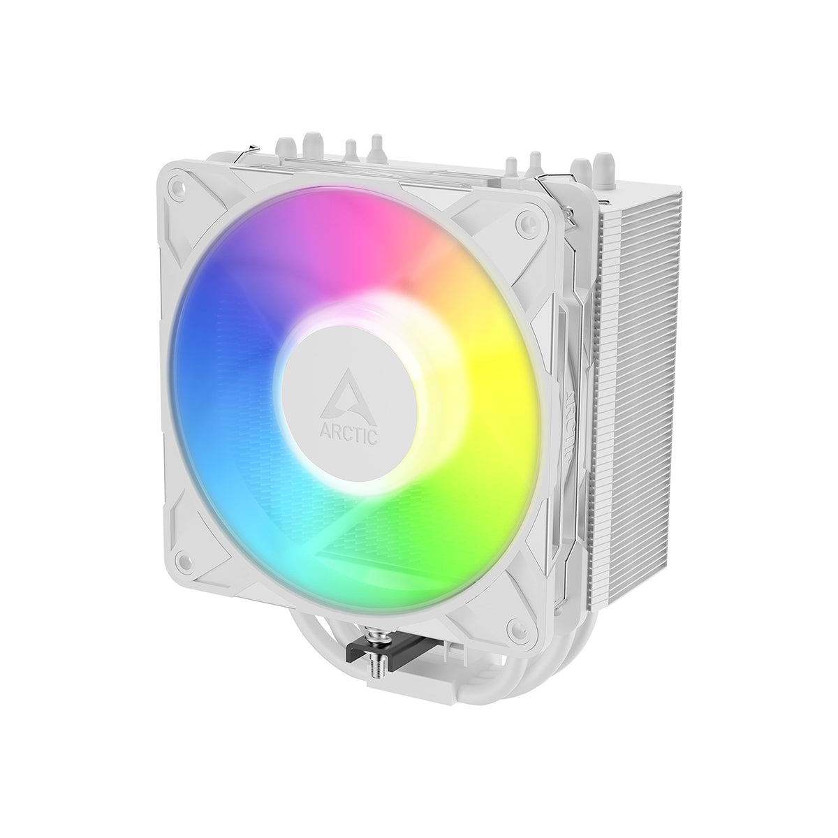 Arctic Freezer 36-S A-RGB Multi-Compatible Tower CPU Air Cooler