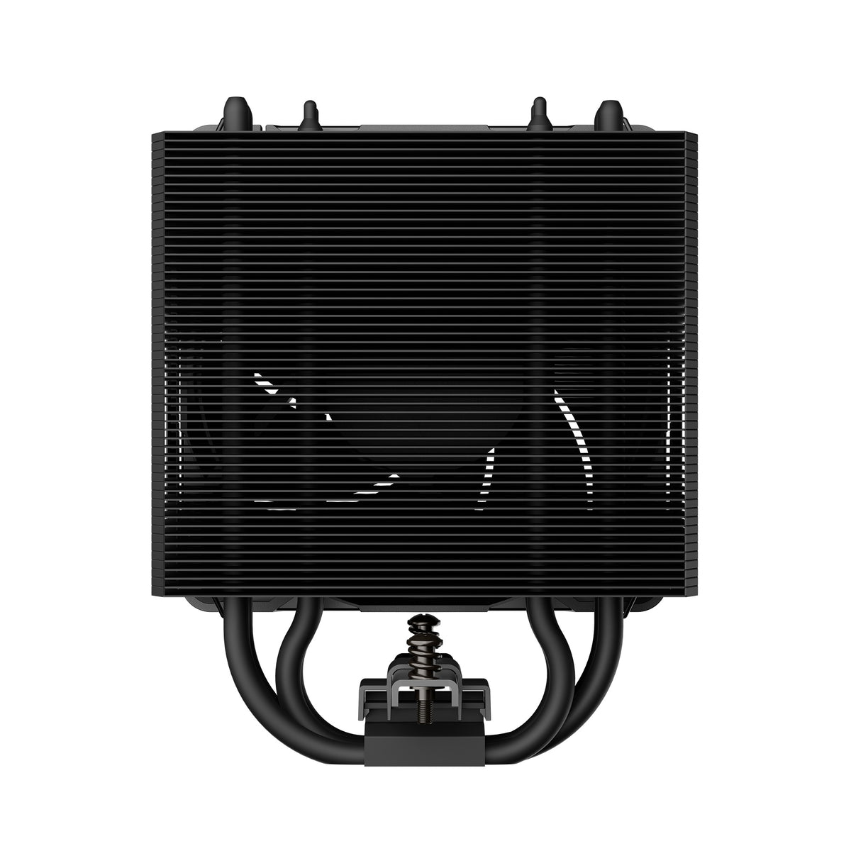 Arctic Freezer 36-S Multi-Compatible Tower CPU Air Cooler - Black (ACFRE00196A)