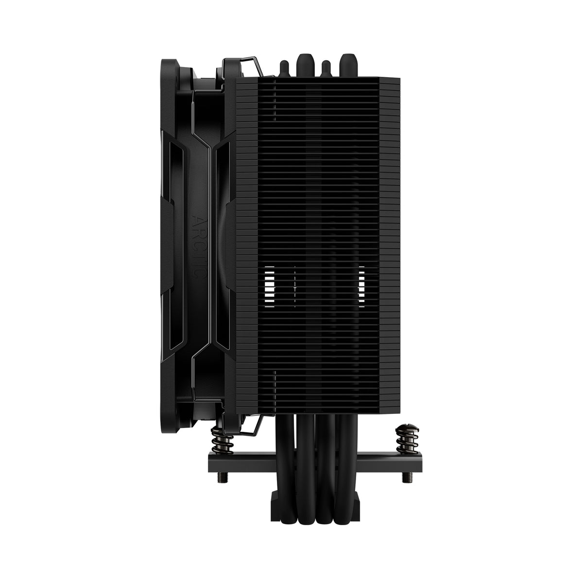 Arctic Freezer 36-S Multi-Compatible Tower CPU Air Cooler - Black (ACFRE00196A)
