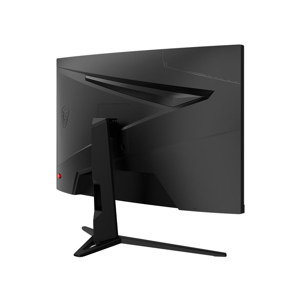 MSI G2422C 23.6 (1920X1080) FHD 180HZ 1MS (MPRT) Curved Gaming Monitor