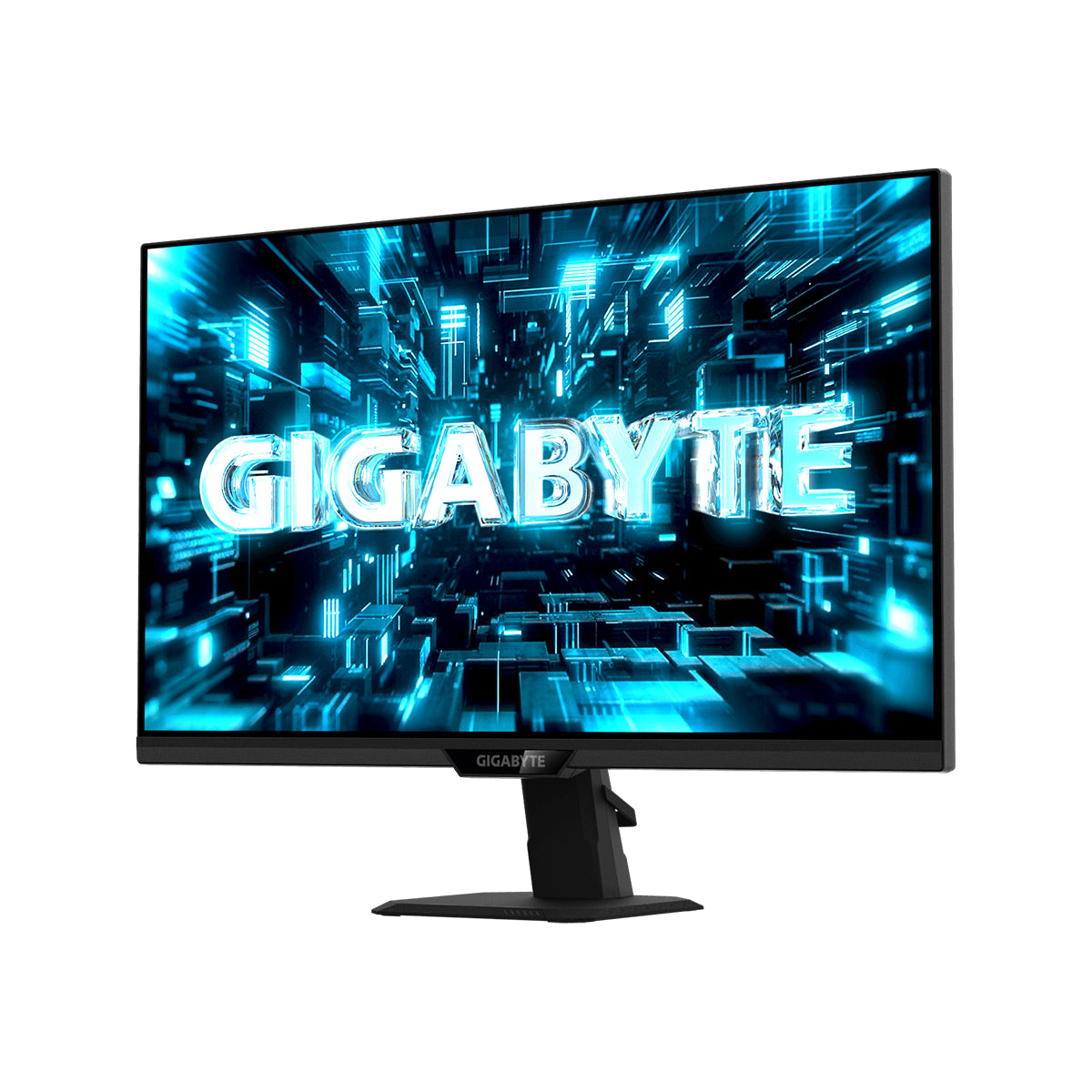 Gigabyte G27Q20T 27" QHD (2560x1440) 200Hz/ OC 210Hz 0.5ms GTG SS IPS Gaming Monitor