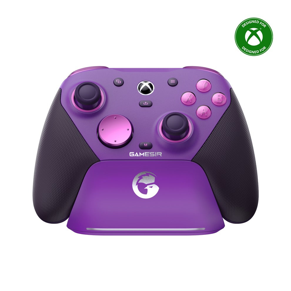 GameSir G7 Pro Tri-Mode Wired/ Wireless Gaming Controller