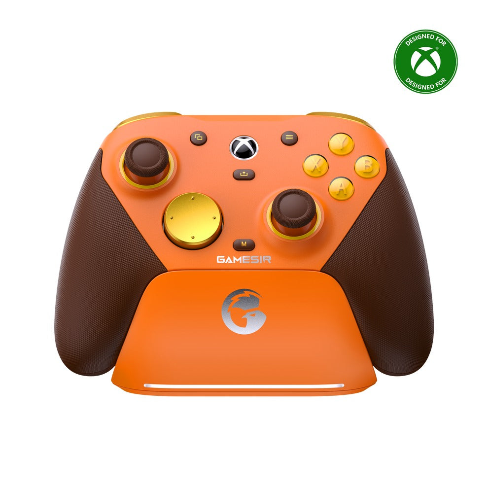 GameSir G7 Pro Tri-Mode Wired/ Wireless Gaming Controller