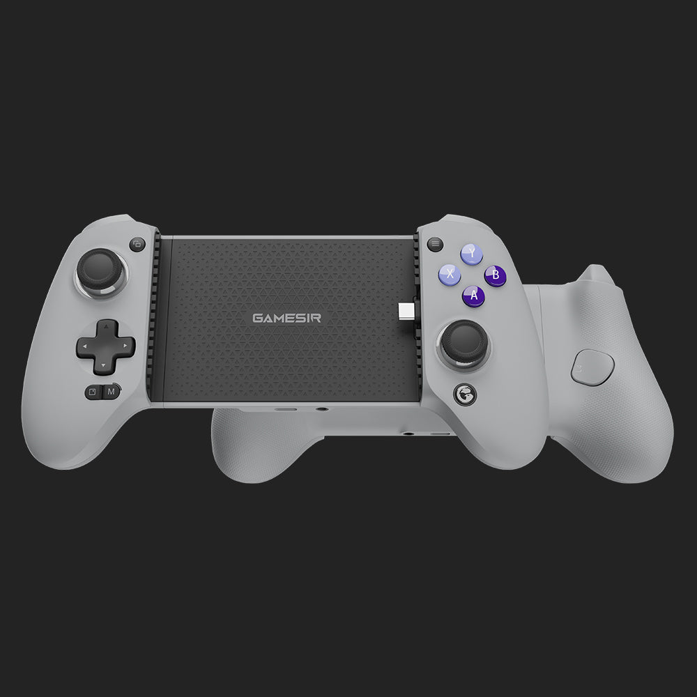Gamesir G8 Galileo Mobile Gaming Controller
