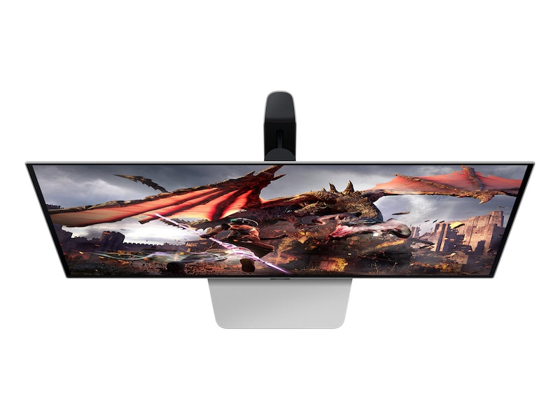 Samsung Odyssey G8 LS32DG802SEXXP 32" 4K (3840x2160) 240Hz 0.03ms (GtG) OLED Gaming Monitor