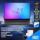 Asus ROG Zephyrus G14 GA403WM-QS020WSM Gaming Laptop (Eclipse Gray)