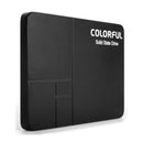 Colorful SL500 512GB 3D NAND SATA 3.0 External SSD