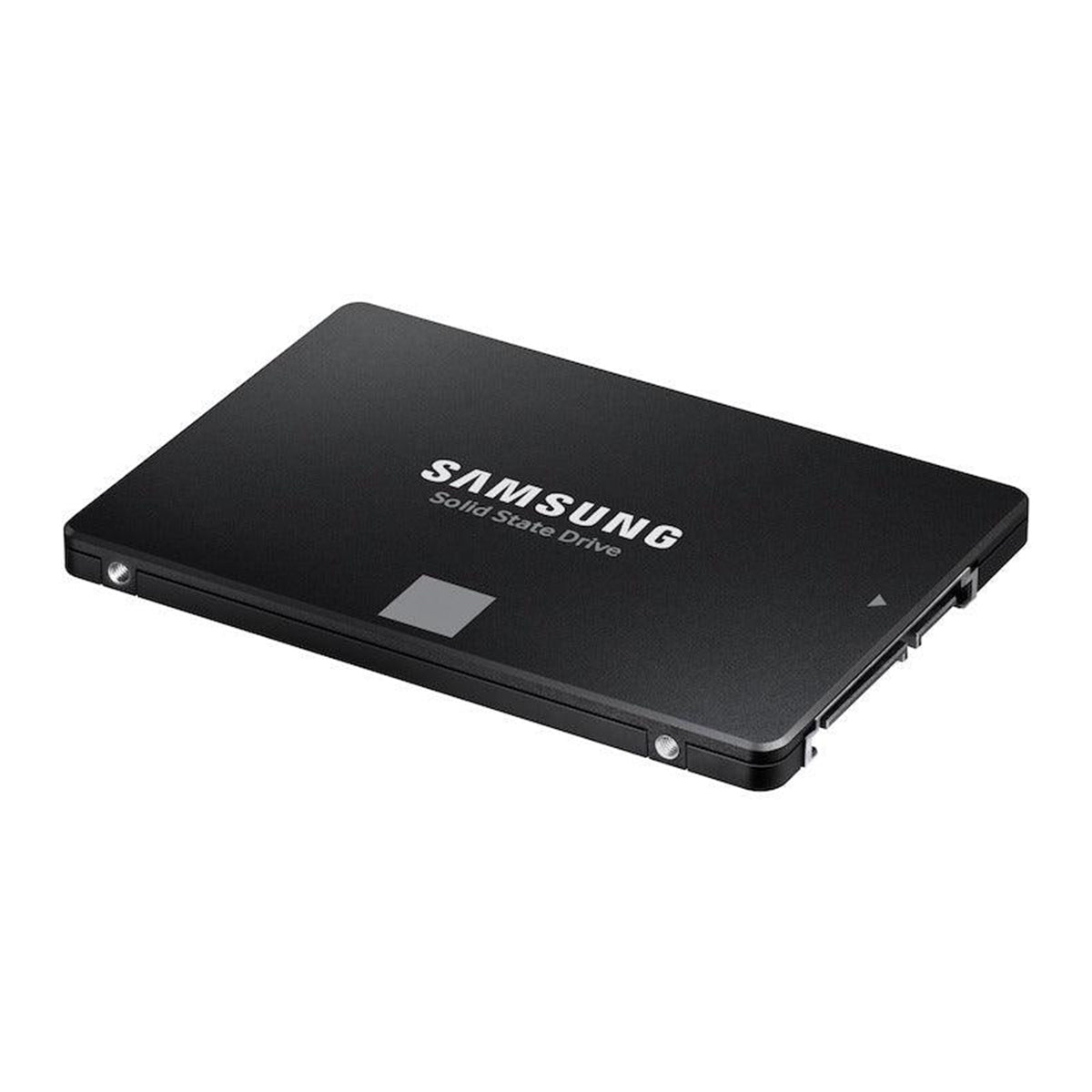 Samsung 870 EVO 500GB Sata III 2.5” SSD (MZ-77E500BW) - DataBlitz