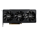 Palit Geforce RTX 4060 Ti Jetstream OC 16GB GDDR6 128bit 3-DP HDMI Graphics Card
