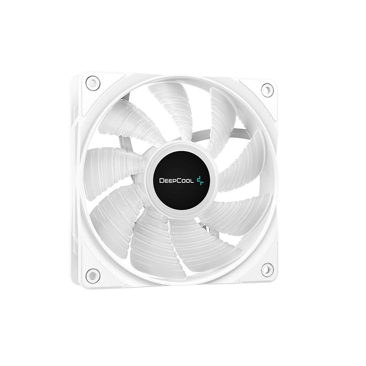 Deepcool Gammaxx 400 XT WH 120MM Single Tower CPU Cooler (White) (DP-MCH4-GMX400-XT-WH)