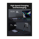 UGreen 20000MAH PD 100W Fast Charging Power Bank (PB720/25188)