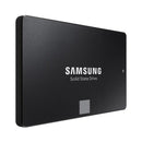 Samsung 870 EVO 1TB Sata III 2.5” SSD (MZ-77E1T0BW) - DataBlitz