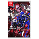 Shin Megami Tensei V Vengeance | DataBlitz