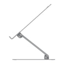 Razer Adjustable Aluminum Stand For Laptops Up to 18" (Black, Mercury)