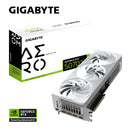 Gigabyte GeForce RTX 5070 Ti Aero OC 16GB GDDR7 Graphics Card