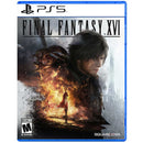 PS5 Final Fantasy XVI (US) (ENG/SP)