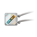 Gigabyte Gaming 240 Ice CPU Liquid Cooler