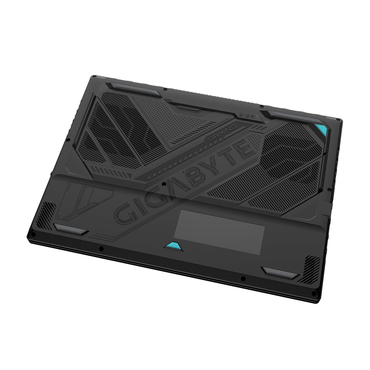Gigabyte Gaming A16 EVHS3PH893SH Laptop (Black)
