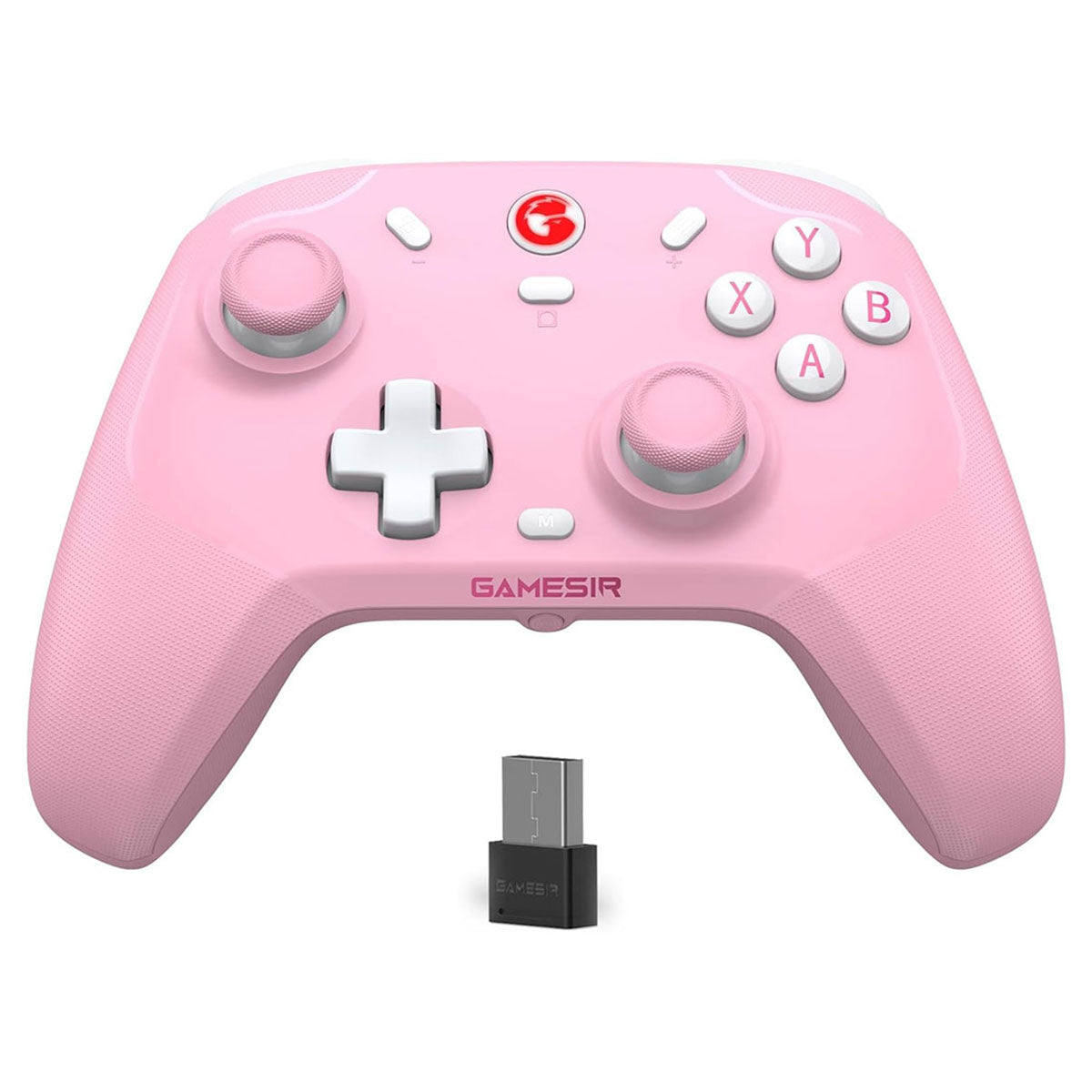 Gamesir T4 Cyclone Pro Multi-Platform Wireless Gamepad with Hall Effect Sticks and Triggers