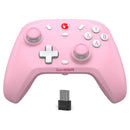 Gamesir T4 Cyclone Pro Multi-Platform Wireless Gamepad with Hall Effect Sticks and Triggers (Twilight)