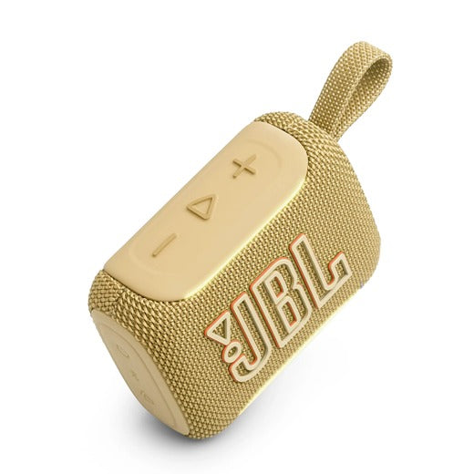 JBL Go 5 Ultra-Portable Bluetooth Speaker | DataBlitz