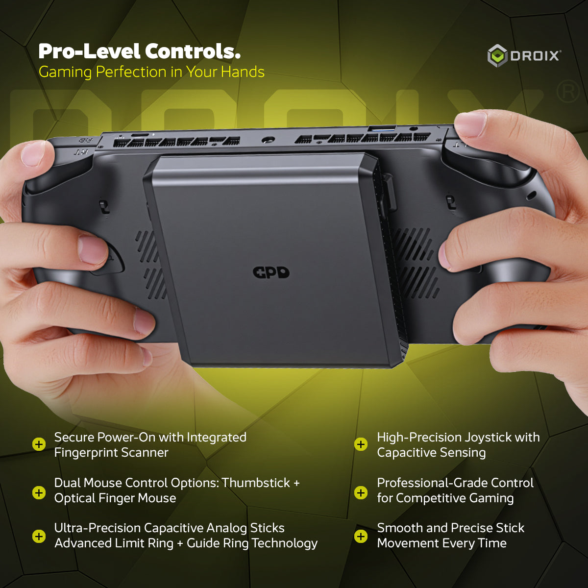 GPD Win 5