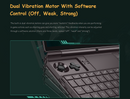 GPD Win Max 2 2023 AMD Ryzen 7 7840HS 10.1" WQXGA QHD+ (2560x1200) IPS