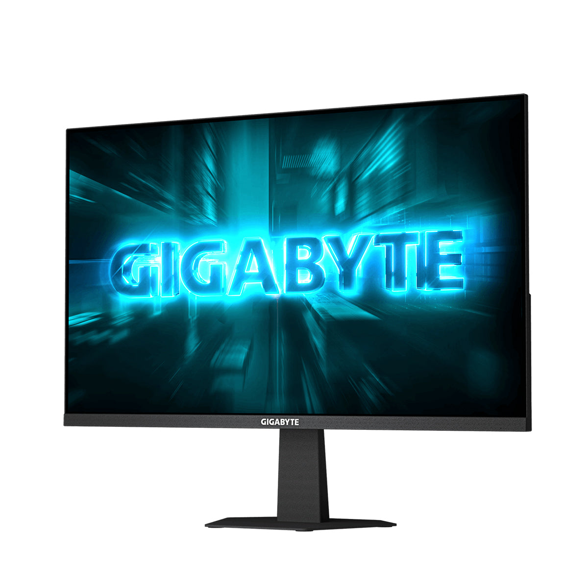 Gigabyte GS24F14 24" FHD (1920x1080) 144Hz 1ms MPRT IPS Gaming Monitor with Tilt Adjustment