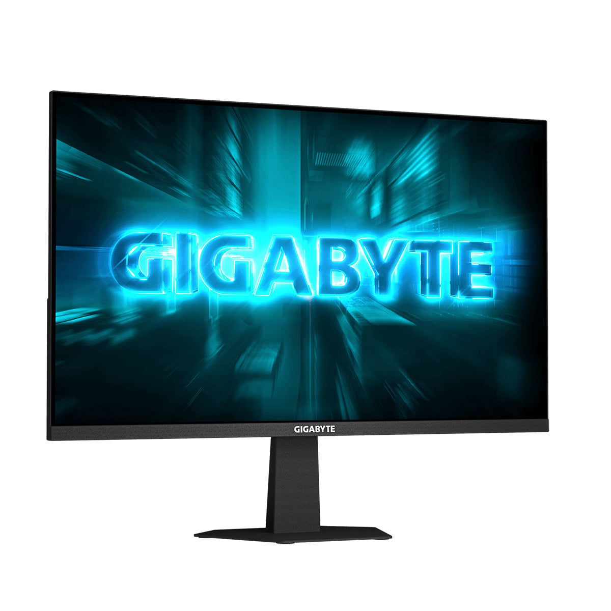 Gigabyte GS24F14 24" FHD (1920x1080) 144Hz 1ms MPRT IPS Gaming Monitor with Tilt Adjustment