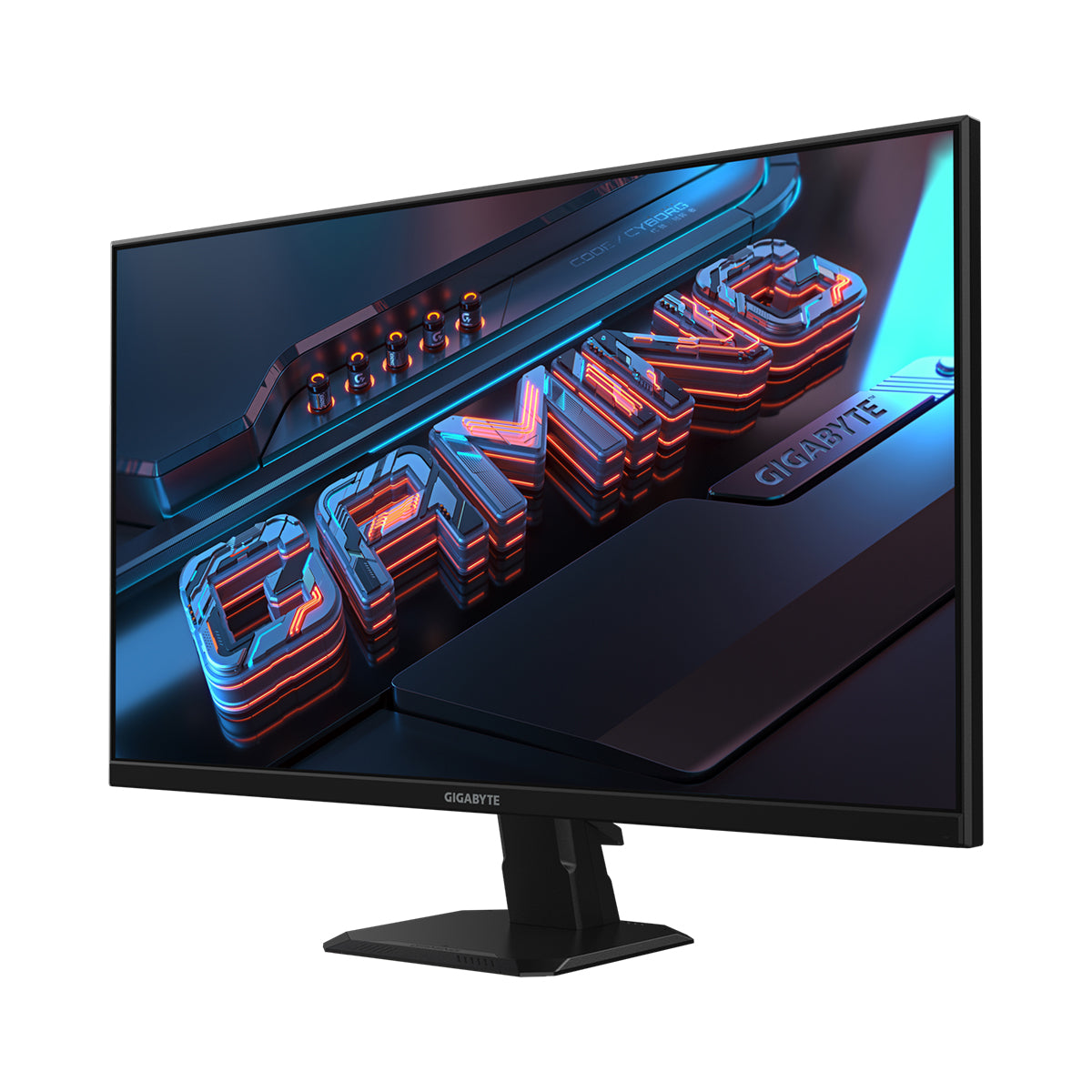 Gigabyte GS27FA 27" FHD (1920x1080) 180Hz 1ms MPRT SS IPS Gaming Monitor