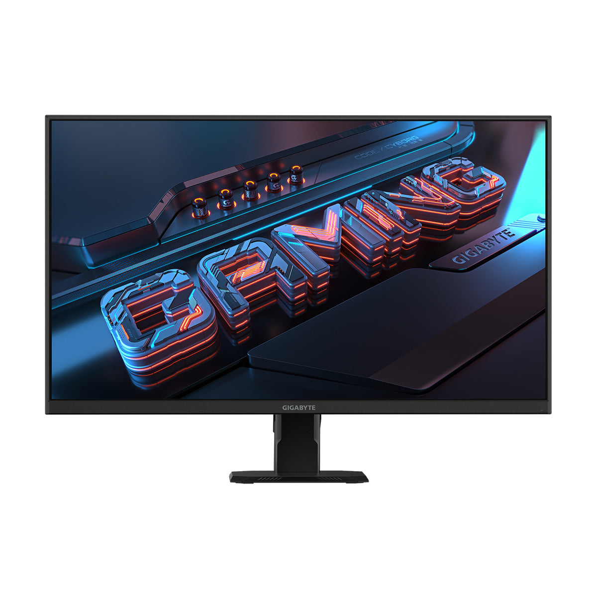 Gigabyte GS27FA 27" FHD (1920x1080) 180Hz 1ms MPRT SS IPS Gaming Monitor