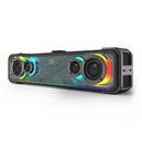 Redragon Surge Frostbite Sound Bar (GS817) (Black)