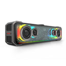 Redragon Surge Frostbite Sound Bar (GS817) (Black)