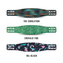 Wicked Cushions WC Silicone HeadbandZ for Audeze Maxwell V2