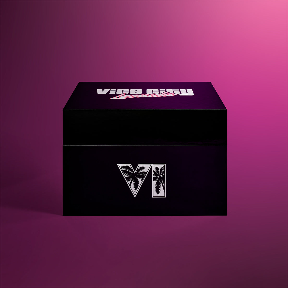 Grand Theft Auto VI: The Goodtime State Vice City Collection