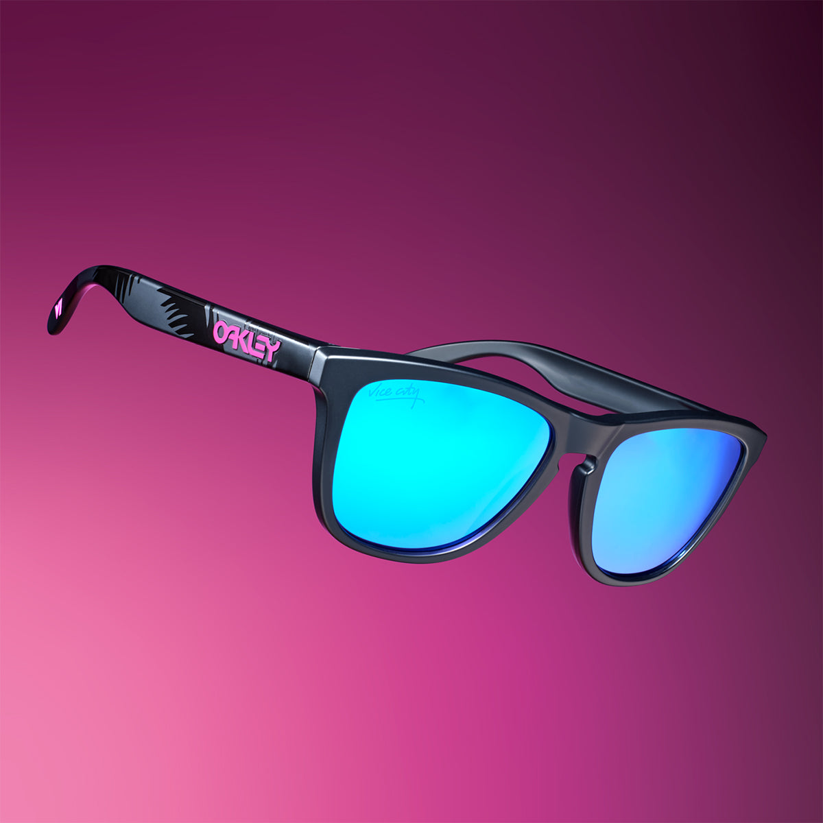 Grand Theft Auto VI: The Goodtime State Vice City Collection