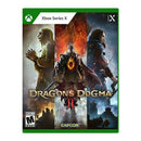 XBOXSX Dragons Dogma II (US) | DataBlitz