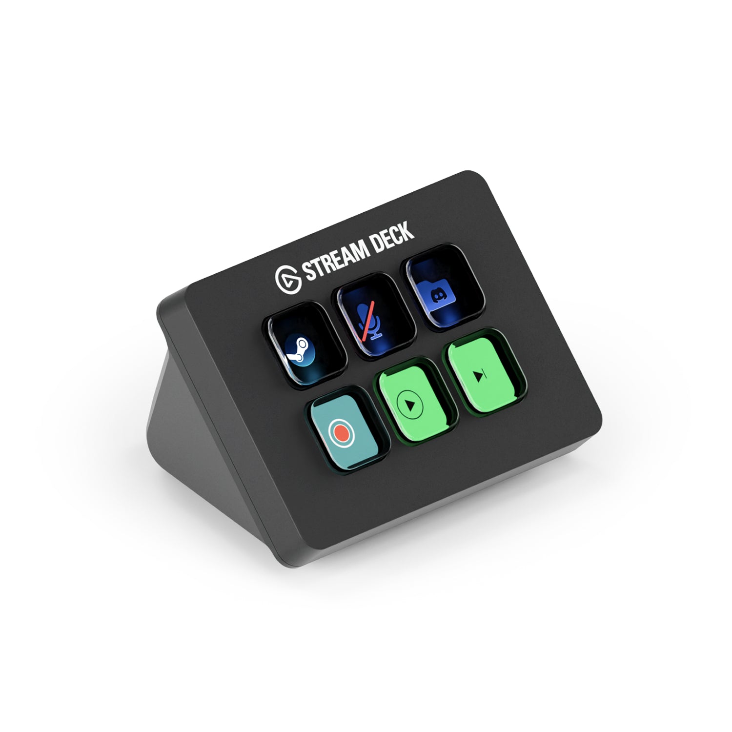 Elgato Stream Deck Mini | DataBlitz
