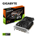 Gigabyte GeForce RTX 3050 Windforce OC V2 6GB GDDR6 Graphics Card