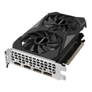 Gigabyte GeForce RTX 3050 Windforce OC V2 6GB GDDR6 Graphics Card
