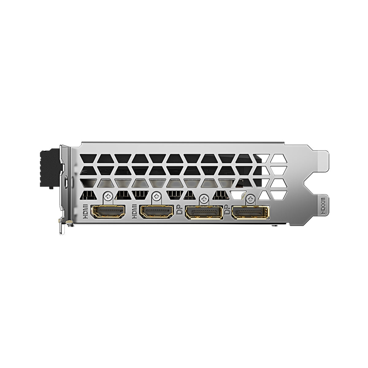 Gigabyte GeForce RTX 3050 Windforce OC V2 8GB GDDR6 Graphics Card