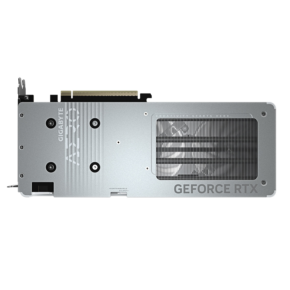 Gigabyte GeForce RTX 5060 Aero OC 8GB GDDR7 Graphics Card