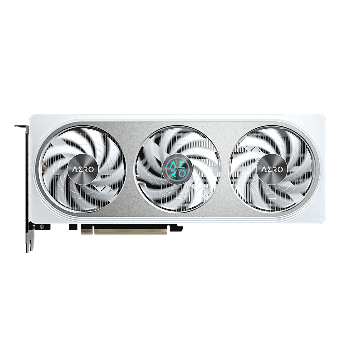 Gigabyte GeForce RTX 5060 Aero OC 8GB GDDR7 Graphics Card